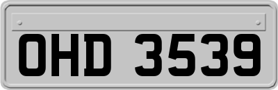 OHD3539