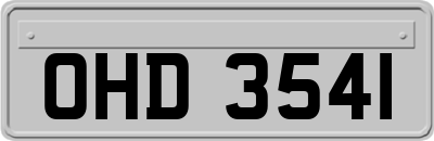 OHD3541