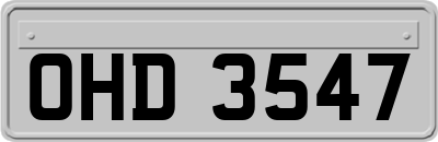 OHD3547