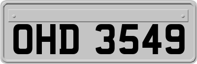 OHD3549