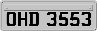 OHD3553