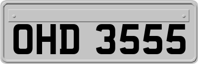 OHD3555