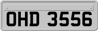 OHD3556