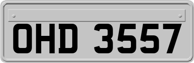 OHD3557