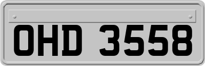 OHD3558