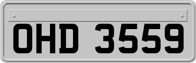 OHD3559