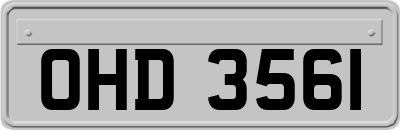 OHD3561