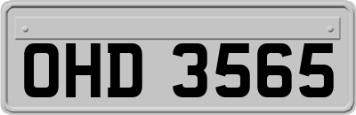 OHD3565