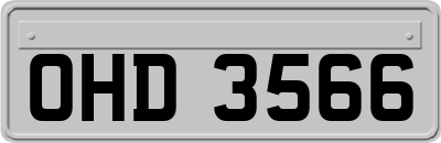 OHD3566