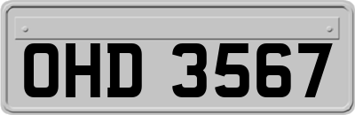 OHD3567