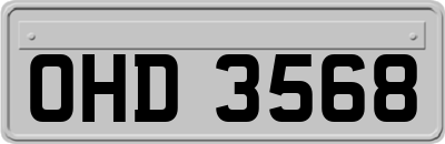 OHD3568
