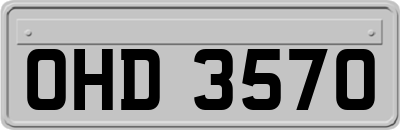 OHD3570