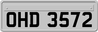 OHD3572