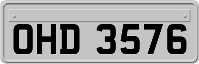 OHD3576