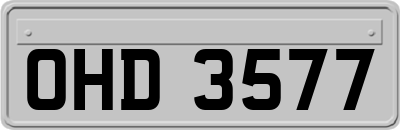 OHD3577