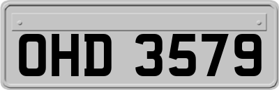 OHD3579