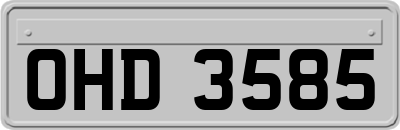 OHD3585