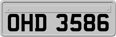 OHD3586