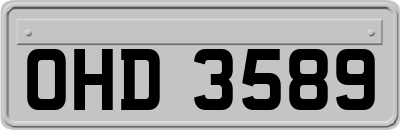 OHD3589