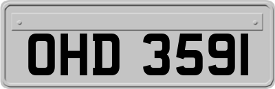 OHD3591