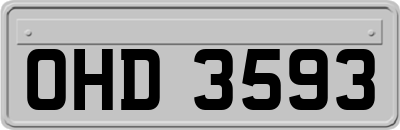 OHD3593