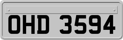 OHD3594