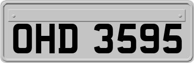 OHD3595