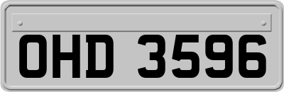 OHD3596