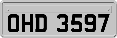 OHD3597