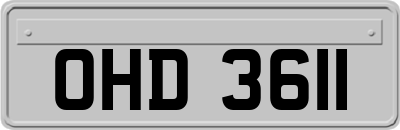OHD3611