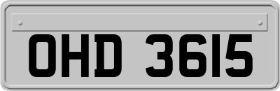 OHD3615
