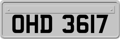 OHD3617