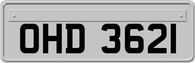 OHD3621
