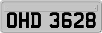 OHD3628