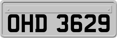 OHD3629