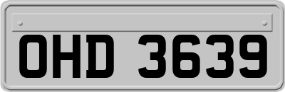 OHD3639