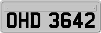 OHD3642