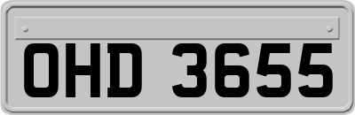 OHD3655