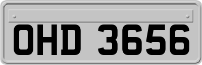 OHD3656
