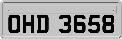 OHD3658
