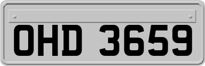 OHD3659