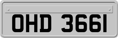 OHD3661