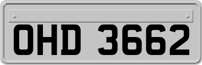 OHD3662