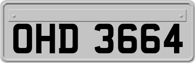 OHD3664