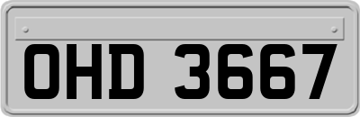 OHD3667