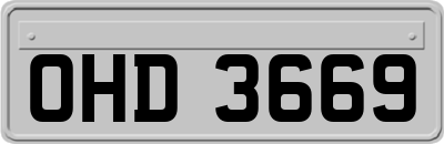 OHD3669