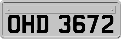 OHD3672
