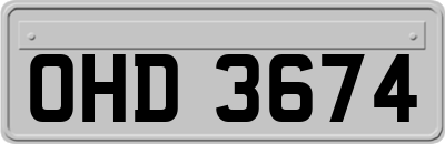 OHD3674
