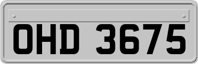 OHD3675