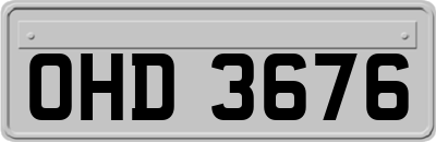 OHD3676